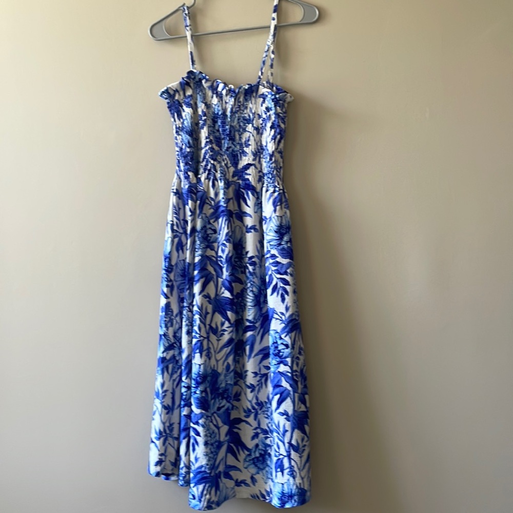 H&M Midi dress